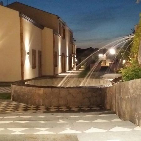 B&B Le Antiche Cisterne Tremestieri Etneo エクステリア 写真